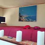 Hilary\'S House - Panoramic Terrace