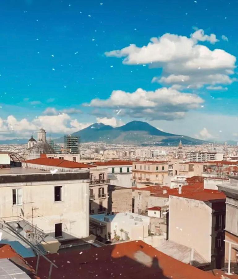 Hilary's House - Panoramic Terrace