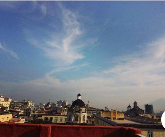 Hilary's House - Panoramic Terrace