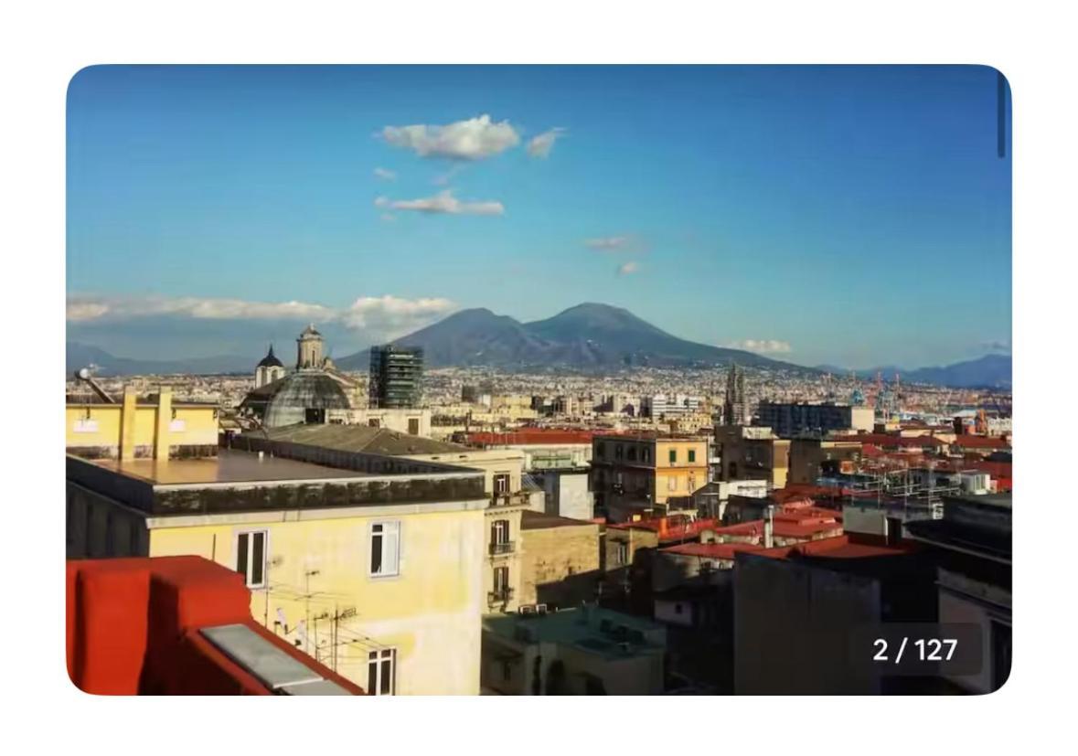 Hilary's House - Panoramic Terrace