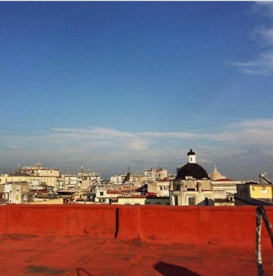 Hilary's House - Panoramic Terrace Vakantiehuis *